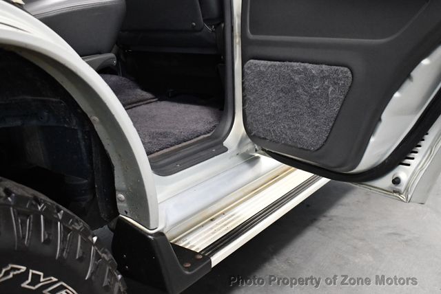 1994 Mitsubishi Pajero  - 22496158 - 36