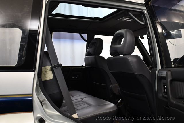 1994 Mitsubishi Pajero  - 22496158 - 38