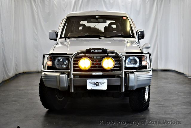 1994 Mitsubishi Pajero  - 22496158 - 3