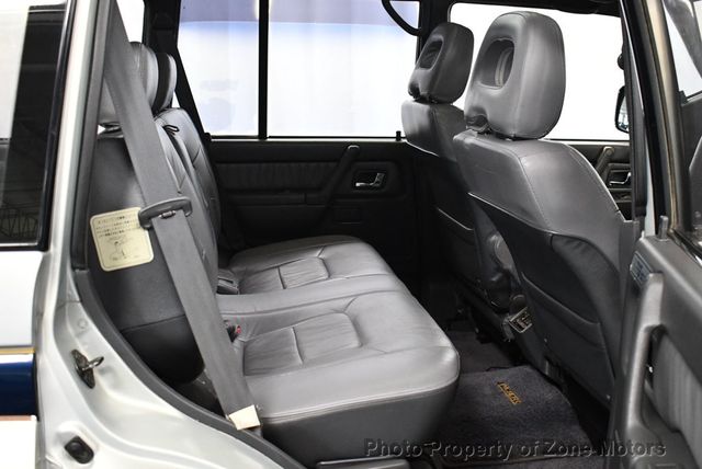 1994 Mitsubishi Pajero  - 22496158 - 39