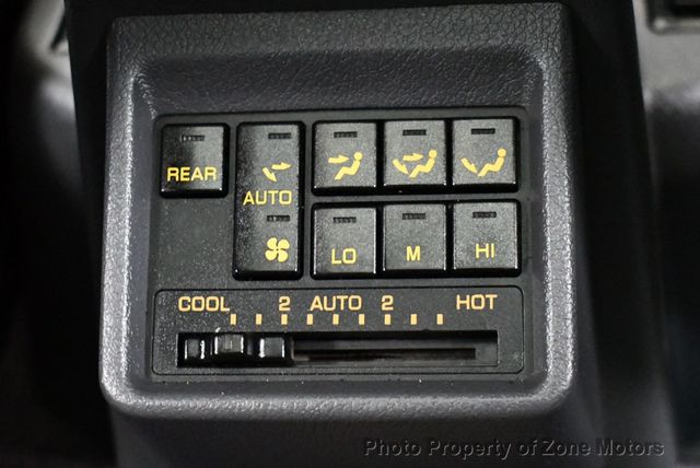 1994 Mitsubishi Pajero  - 22496158 - 41