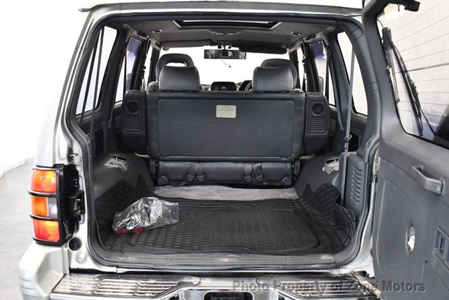 1994 Mitsubishi Pajero  - 22496158 - 42