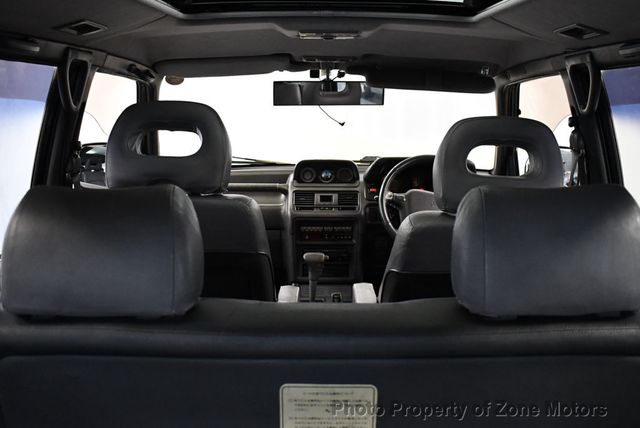 1994 Mitsubishi Pajero  - 22496158 - 44