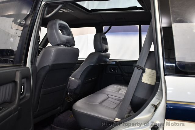 1994 Mitsubishi Pajero  - 22496158 - 46