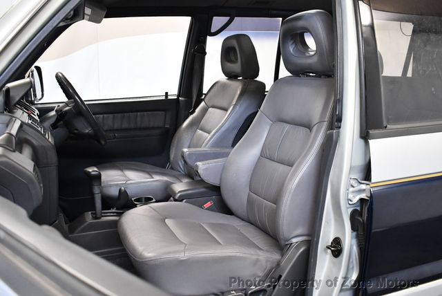 1994 Mitsubishi Pajero  - 22496158 - 4