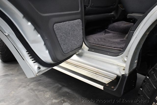 1994 Mitsubishi Pajero  - 22496158 - 49