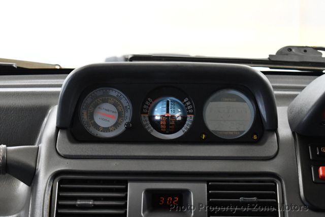 1994 Mitsubishi Pajero  - 22496158 - 51
