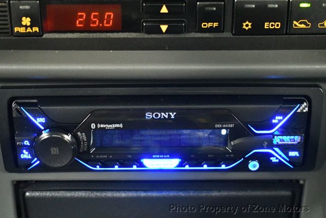 1994 Mitsubishi Pajero  - 22496158 - 53