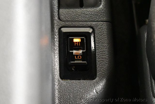 1994 Mitsubishi Pajero  - 22496158 - 56