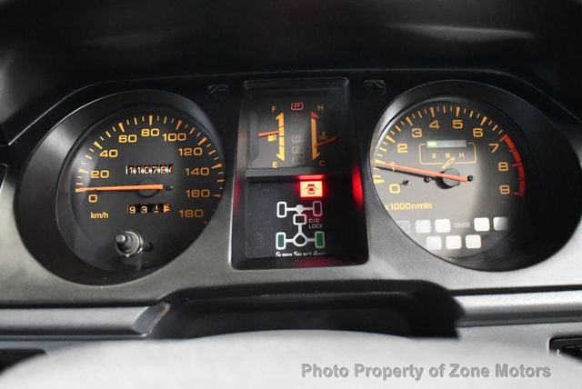 1994 Mitsubishi Pajero  - 22496158 - 63