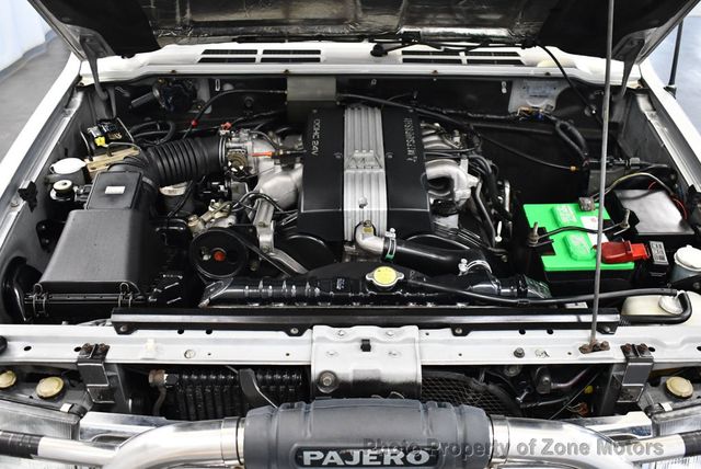 1994 Mitsubishi Pajero  - 22496158 - 69