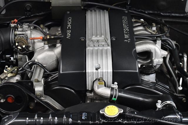 1994 Mitsubishi Pajero  - 22496158 - 70