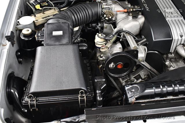 1994 Mitsubishi Pajero  - 22496158 - 71