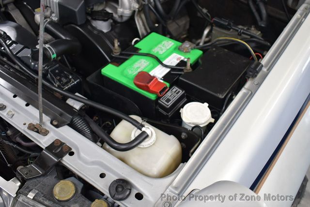 1994 Mitsubishi Pajero  - 22496158 - 72