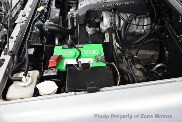 1994 Mitsubishi Pajero  - 22496158 - 73