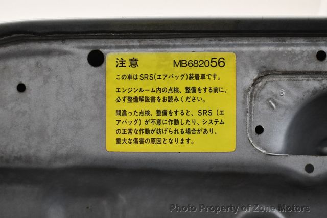 1994 Mitsubishi Pajero  - 22496158 - 77