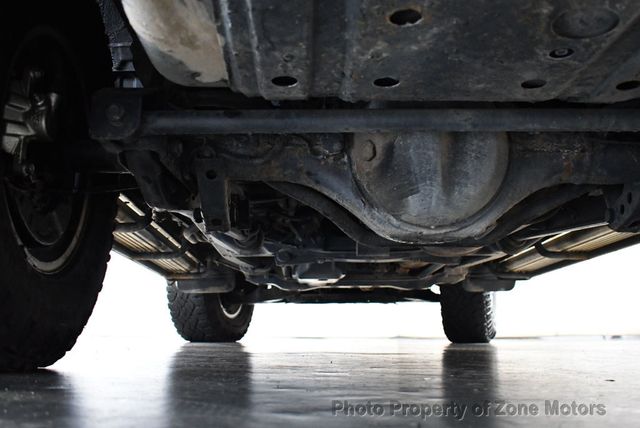 1994 Mitsubishi Pajero  - 22496158 - 84