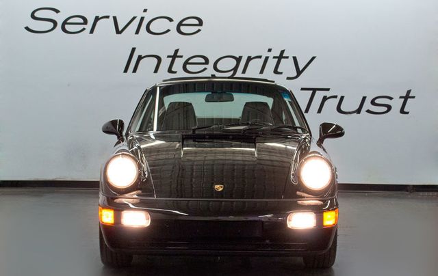 1994 Porsche 911 964 CPE - 13168473 - 4