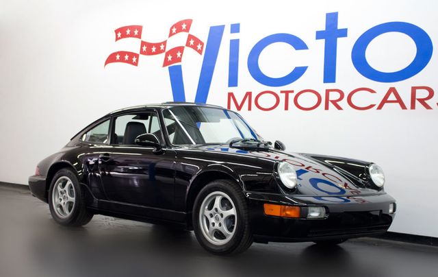 1994 Porsche 911 964 CPE - 13168473 - 6
