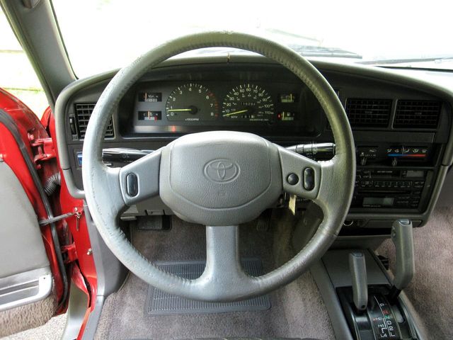 1994 Toyota 4Runner SR5 4dr Automatic V6 4WD - 22024527 - 19