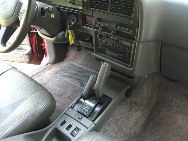 1994 Toyota 4Runner SR5 4dr Automatic V6 4WD - 22024527 - 21