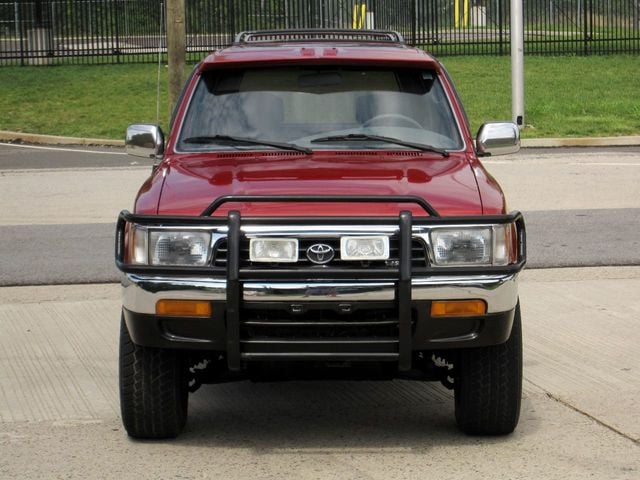 1994 Toyota 4Runner SR5 4dr Automatic V6 4WD - 22024527 - 4