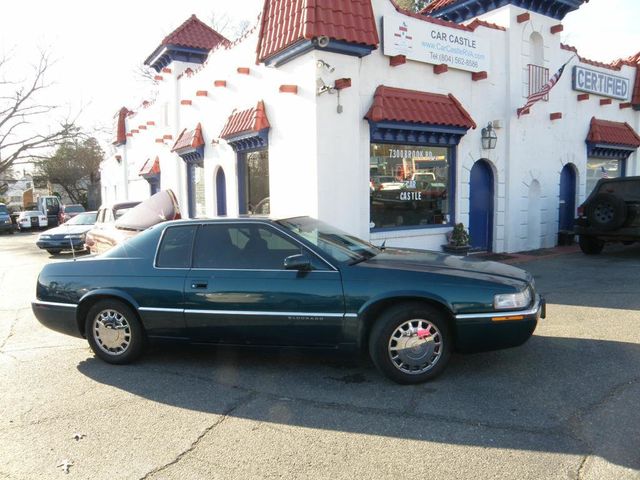 1995 Cadillac Eldorado 2dr Coupe - 22767185 - 0