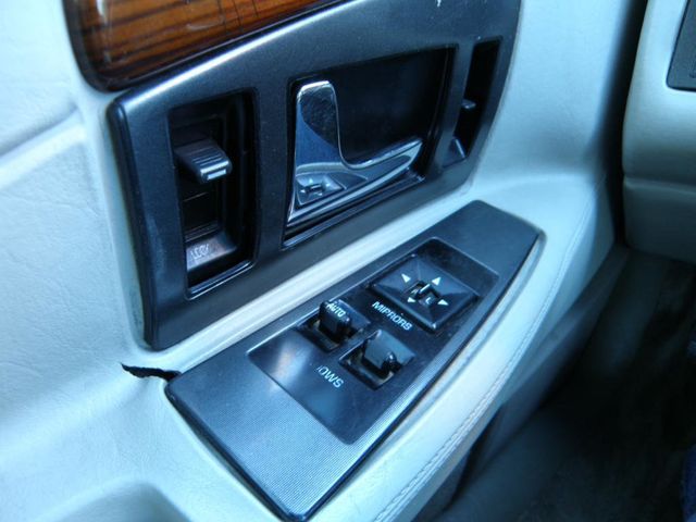 1995 Cadillac Eldorado 2dr Coupe - 22767185 - 10