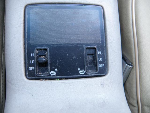 1995 Cadillac Eldorado 2dr Coupe - 22767185 - 11