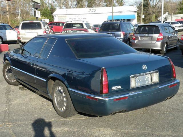 1995 Cadillac Eldorado 2dr Coupe - 22767185 - 2