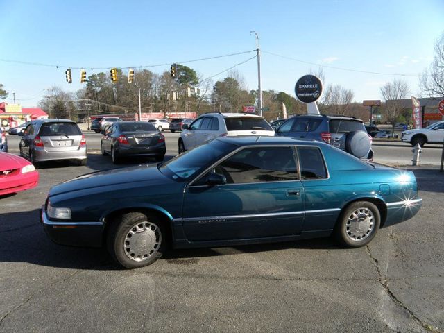 1995 Cadillac Eldorado 2dr Coupe - 22767185 - 3
