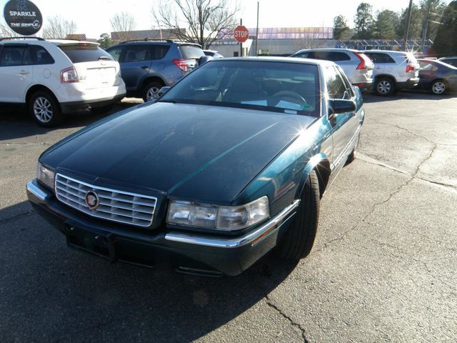 1995 Cadillac Eldorado 2dr Coupe - 22767185 - 4