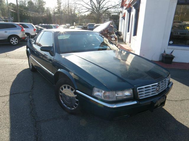 1995 Cadillac Eldorado 2dr Coupe - 22767185 - 5