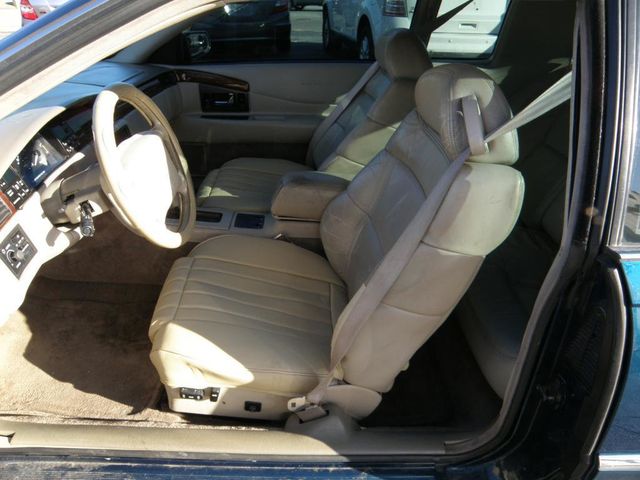 1995 Cadillac Eldorado 2dr Coupe - 22767185 - 6