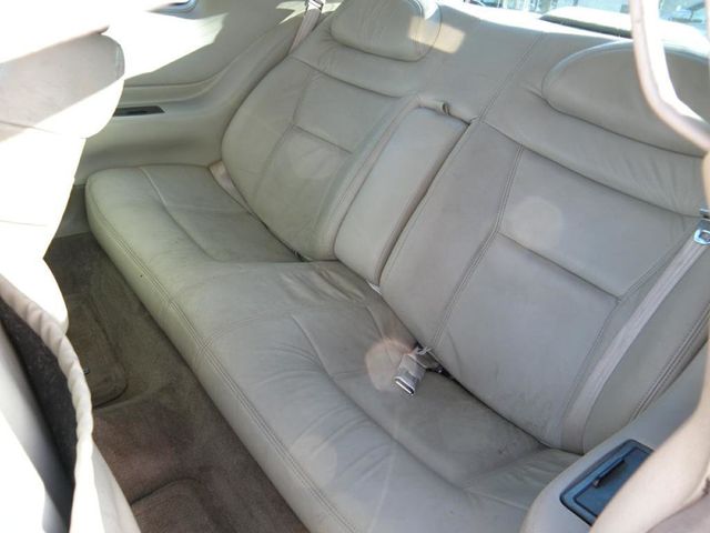 1995 Cadillac Eldorado 2dr Coupe - 22767185 - 7