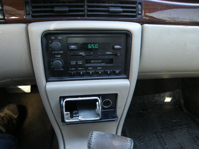 1995 Cadillac Eldorado 2dr Coupe - 22767185 - 8