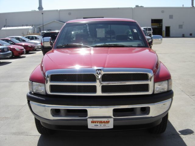 1995 Dodge Ram 1500 Base Trim - 1723456 - 1