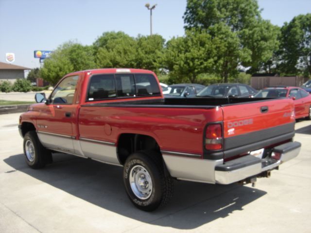 1995 Dodge Ram 1500 Base Trim - 1723456 - 2