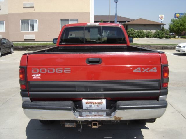 1995 Dodge Ram 1500 Base Trim - 1723456 - 3