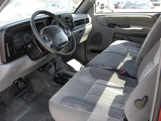 1995 Dodge Ram 1500 Base Trim - 1723456 - 5