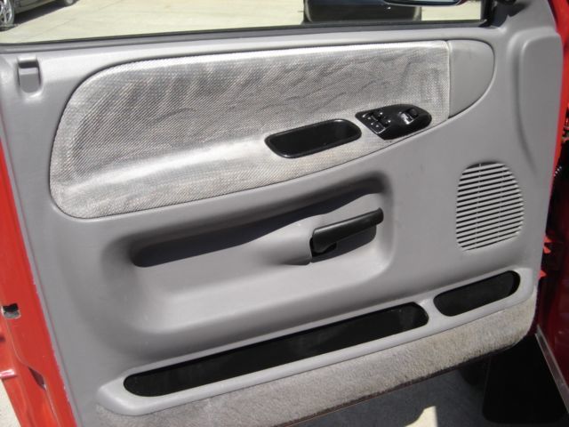 1995 Dodge Ram 1500 Base Trim - 1723456 - 6