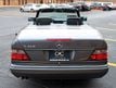 1995 Mercedes-Benz E Class E320 2dr 3.2L Cabriolet Power Convertible Top - 22263164 - 7