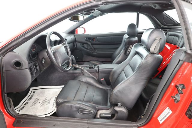 1995 Mitsubishi 3000GT 2dr Spyder SL Automatic - 22818473 - 10
