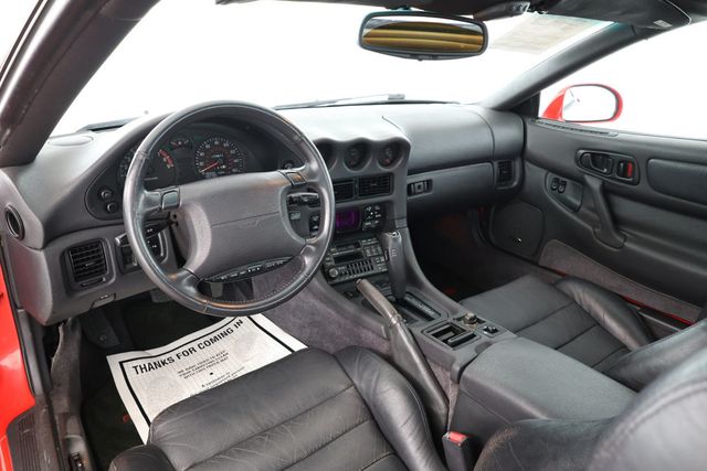 1995 Mitsubishi 3000GT 2dr Spyder SL Automatic - 22818473 - 11