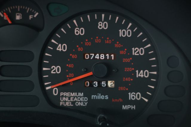 1995 Mitsubishi 3000GT 2dr Spyder SL Automatic - 22818473 - 14