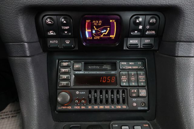 1995 Mitsubishi 3000GT 2dr Spyder SL Automatic - 22818473 - 16
