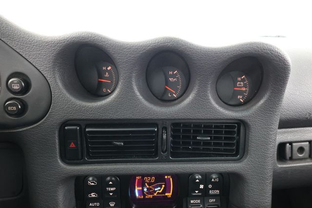 1995 Mitsubishi 3000GT 2dr Spyder SL Automatic - 22818473 - 17