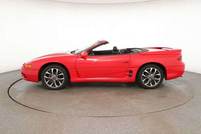 1995 Mitsubishi 3000GT 2dr Spyder SL Automatic - 22818473 - 1