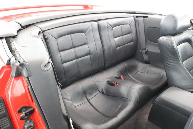 1995 Mitsubishi 3000GT 2dr Spyder SL Automatic - 22818473 - 19
