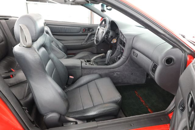 1995 Mitsubishi 3000GT 2dr Spyder SL Automatic - 22818473 - 20